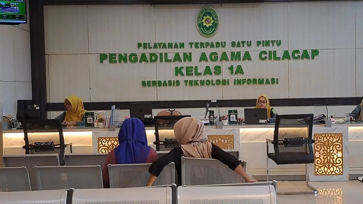 Sehari 70 Warga Cilacap Ajukan Cerai, Ekonomi hinga Orang Ketiga Jadi Pemicu