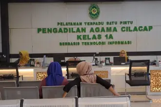 Sehari 70 Warga Cilacap Ajukan Cerai, Ekonomi hinga Orang Ketiga Jadi Pemicu