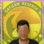 Modus Tanam Sabu di Sawah Cilacap, 3 Pengedar Asal Cilongok Dibekuk Polisi