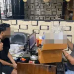 Edarkan Ribuan Tramadol di Kroya, Pemuda 20 Tahun Diciduk Polisi