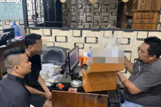 Edarkan Ribuan Tramadol di Kroya, Pemuda 20 Tahun Diciduk Polisi