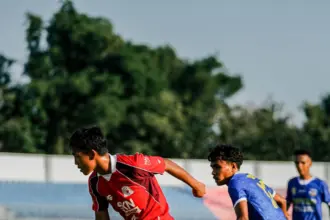 Liga 4 nasional