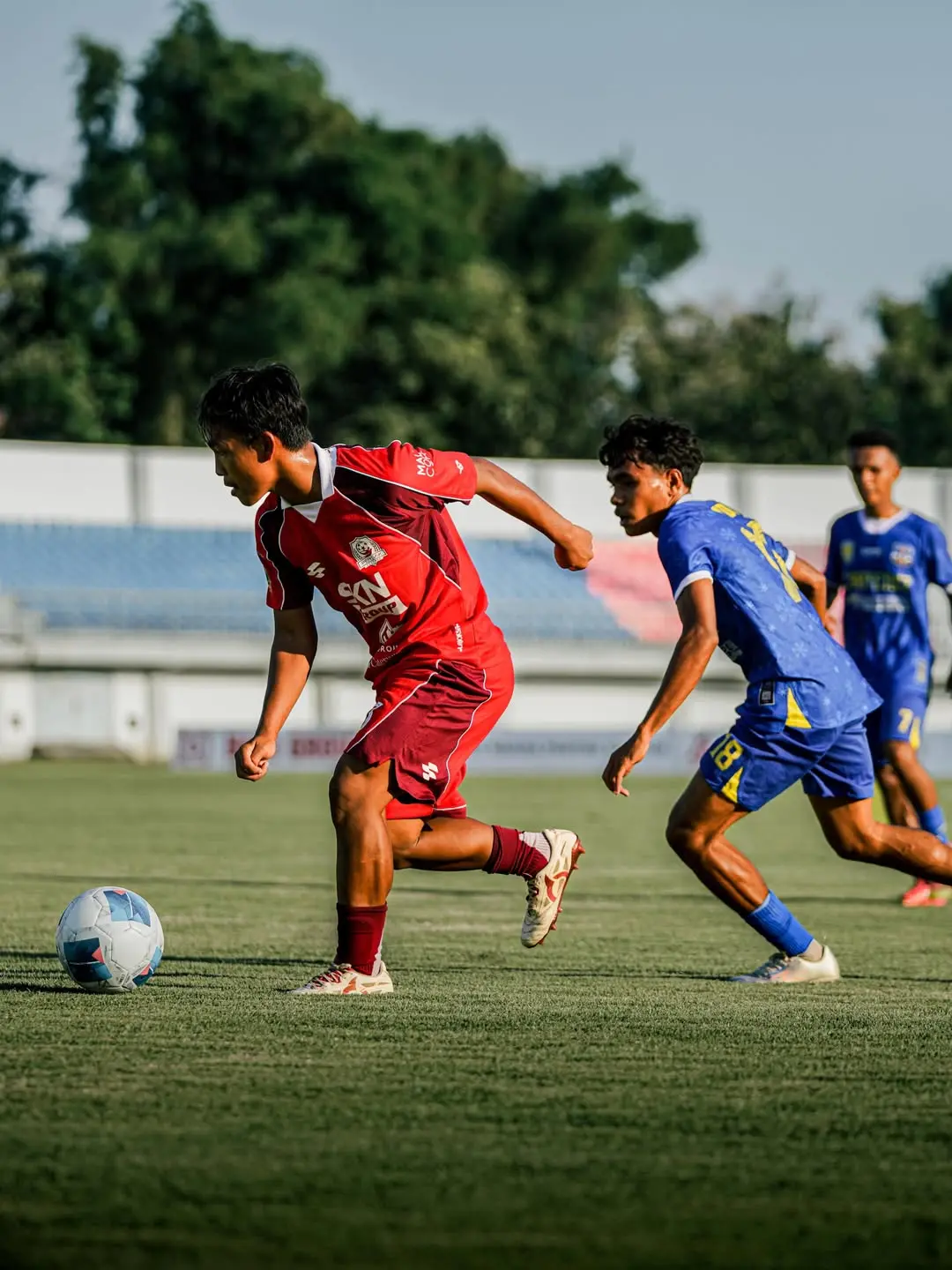 Liga 4 nasional