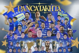 persib bandung