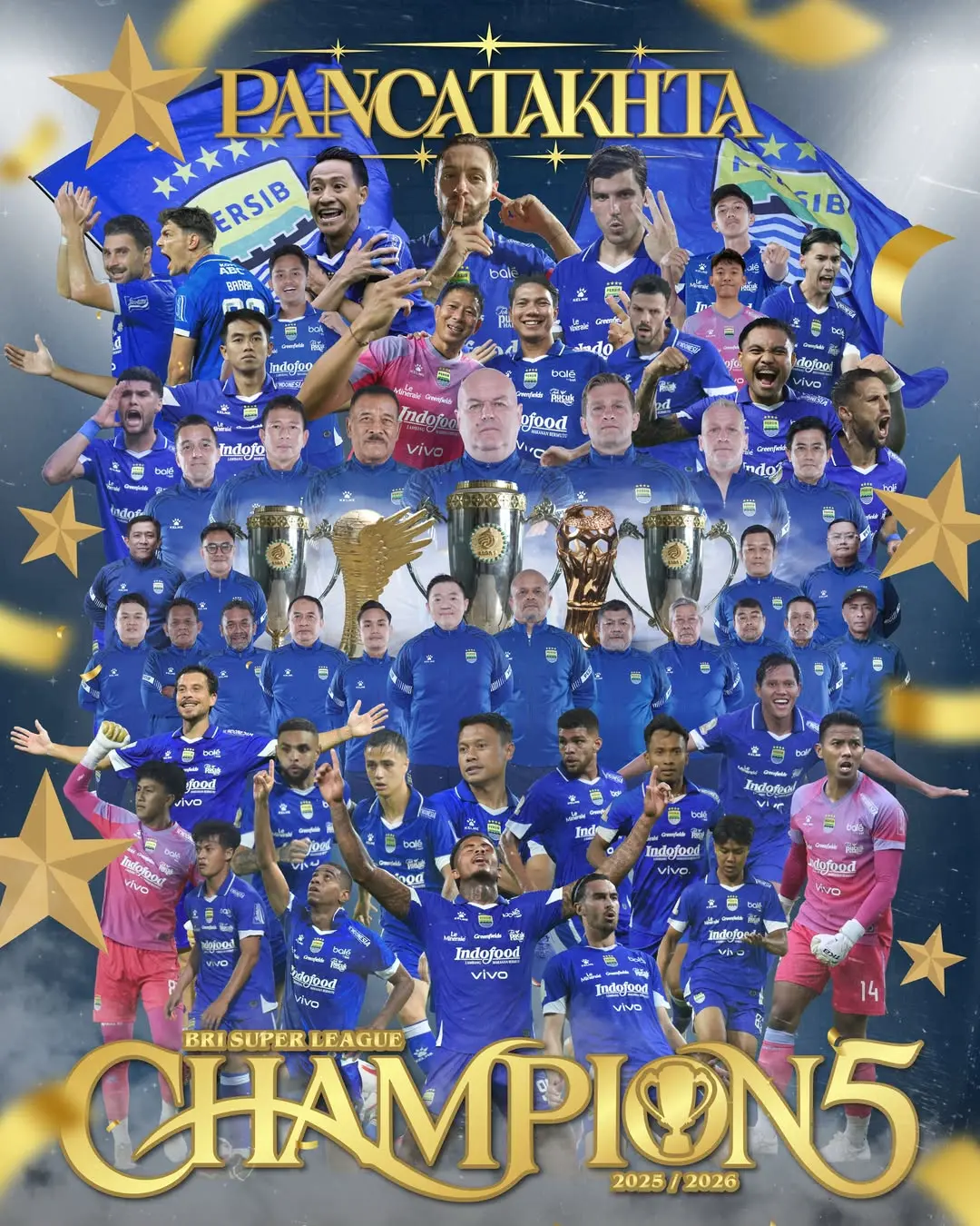 persib bandung
