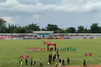 persibangga