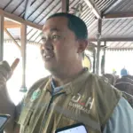 Atasi Masalah Sampah Pasar, Bupati Banyumas Dorong Paguyuban Pedagang Pasar Bentuk KSM