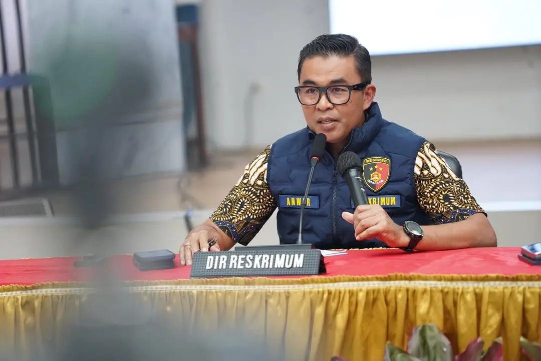 Polda Jateng