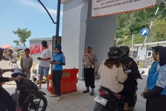 libur panjang