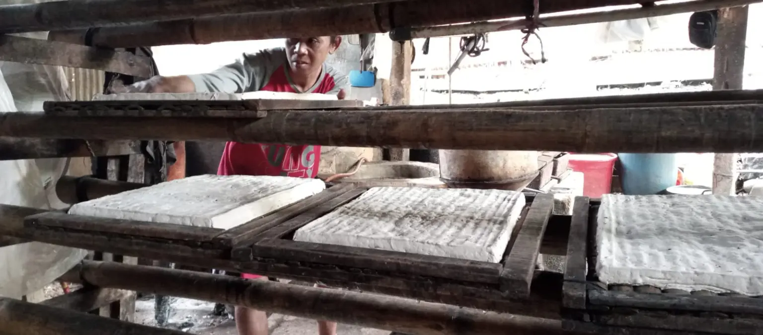 Dolar Melejit Perajin Tahu Tempe Menjerit, Kedelai Lokal Sulit Didapat