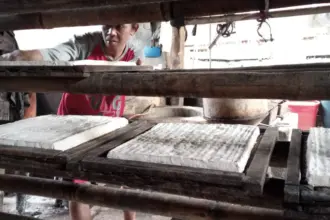 Dolar Melejit Perajin Tahu Tempe Menjerit, Kedelai Lokal Sulit Didapat