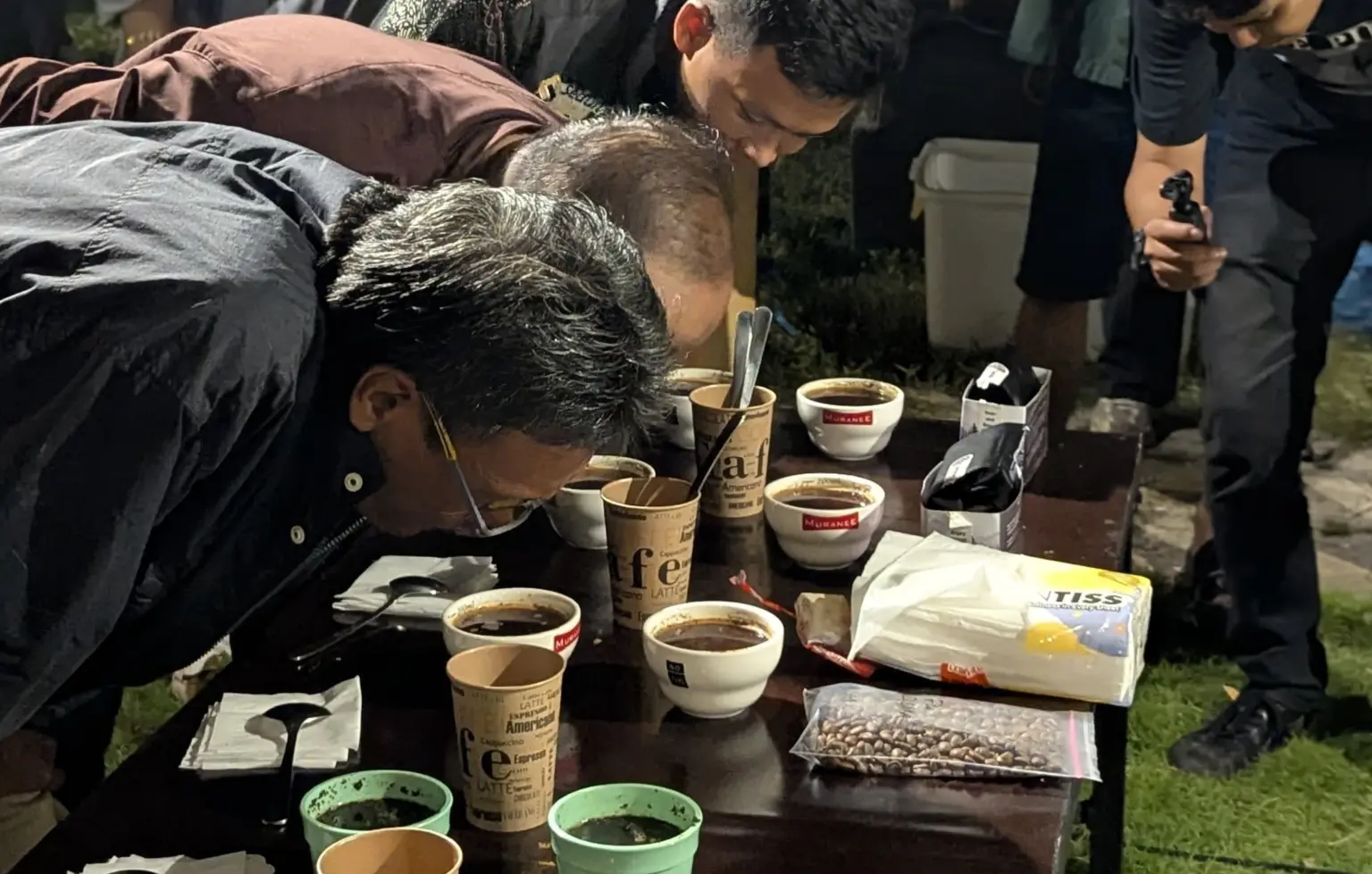 Festival Kopi Dieng #2