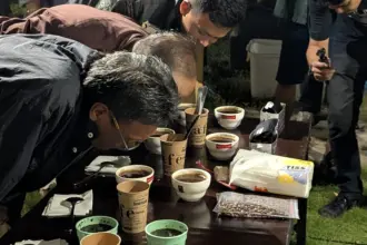 Festival Kopi Dieng #2