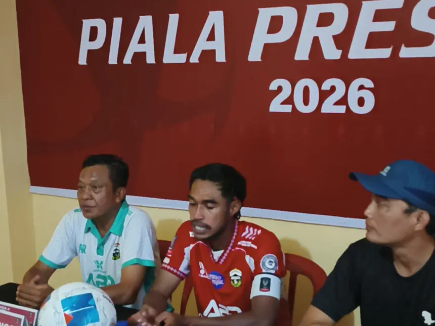 Persibangga