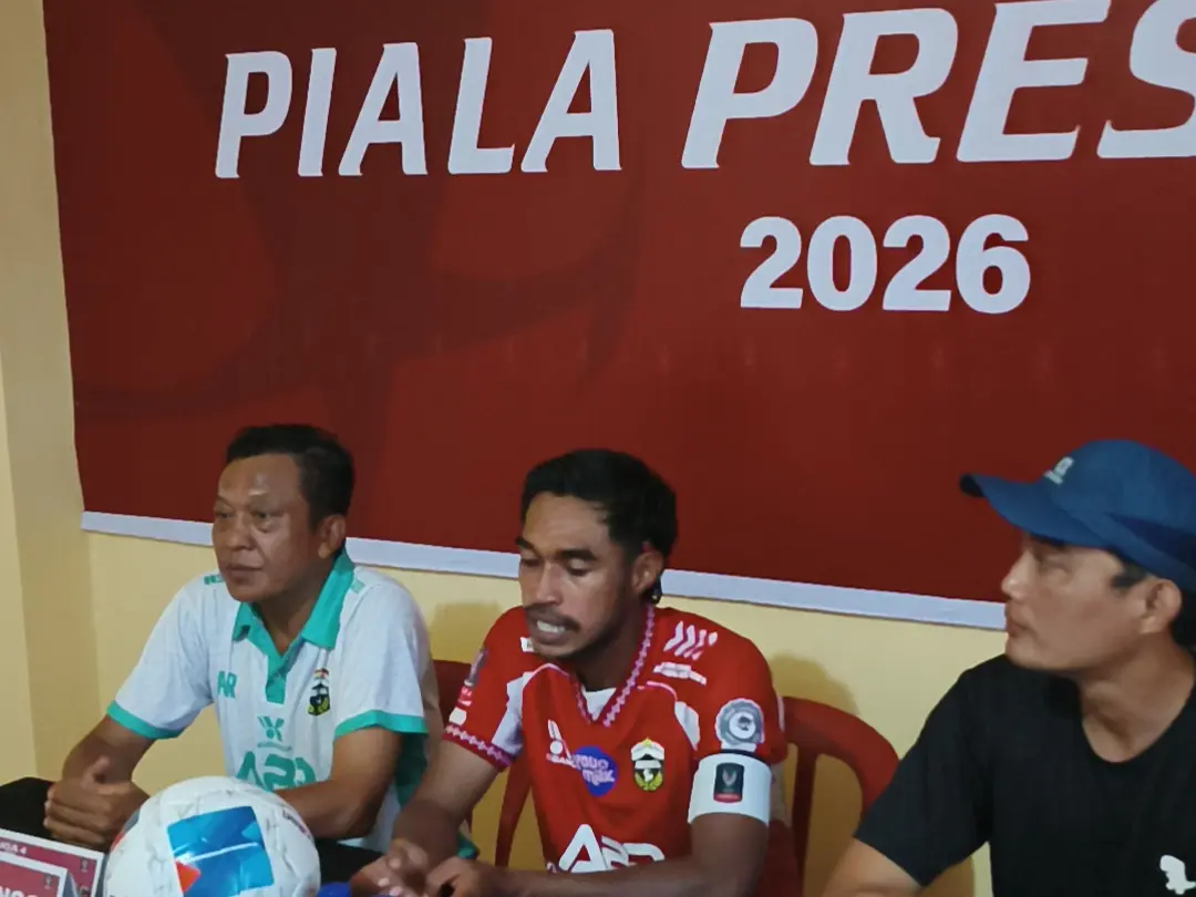 Persibangga