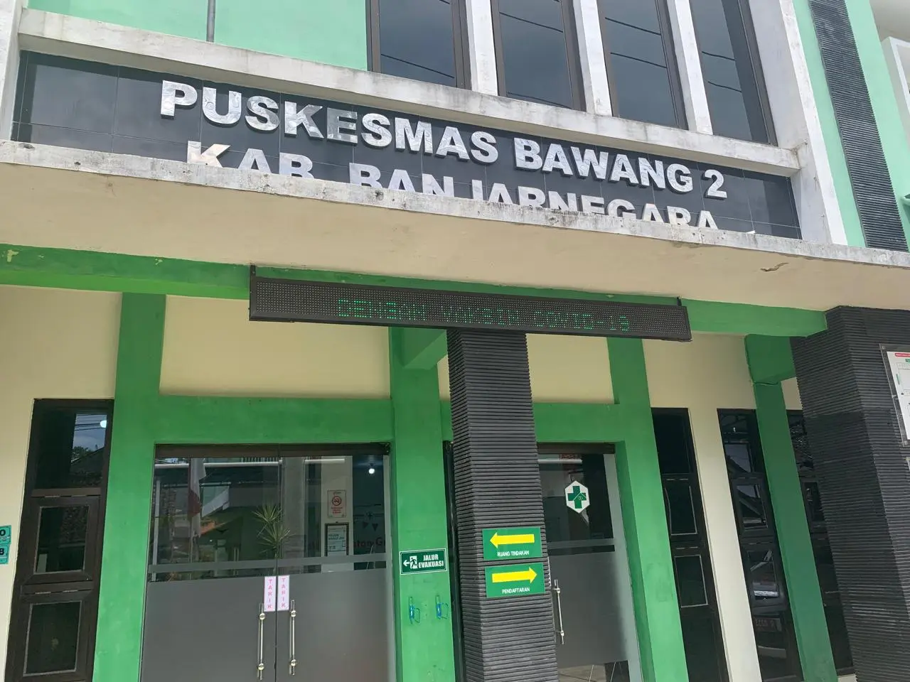 DBHCHT 2026 Sebesar Rp3.5 Miliar lebih Untuk Perkuat Layanan Kesehatan di Banjarnegara