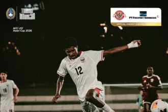 Piala Asia U17