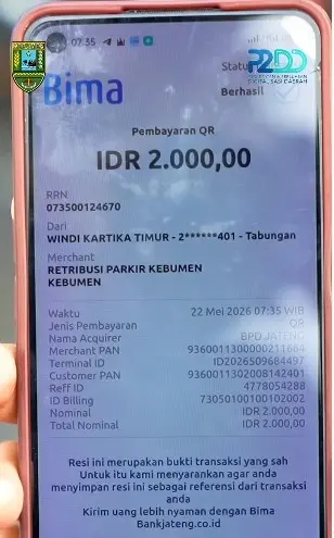 kebumen