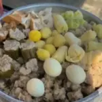 Raja siomay