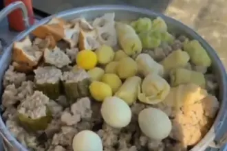 Raja siomay