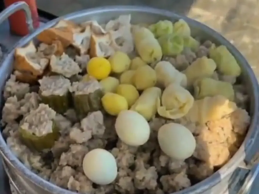 Raja siomay
