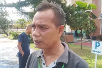 Jadwal Sidang Tuntutan Kasus Lakalantas Sokaraja Dimajukan Sepihak, Keluarga Korban Kecewa 
