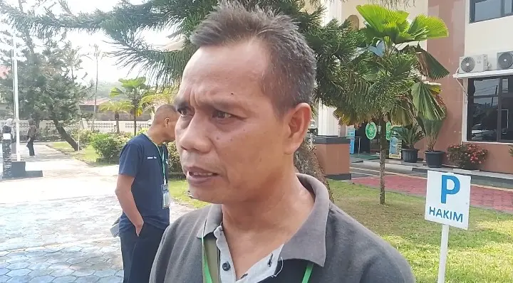 Jadwal Sidang Tuntutan Kasus Lakalantas Sokaraja Dimajukan Sepihak, Keluarga Korban Kecewa 