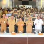 Cilacap Catat Realisasi Pajak Rp503 Miliar, Wajib Pajak Patuh Diguyur Penghargaan