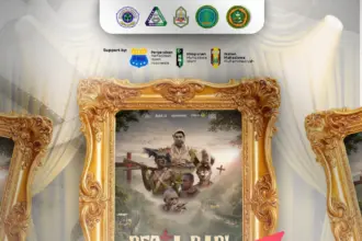 Refleksi 28 Tahun Reformasi Indonesia, Mahasiswa dan Elemen Rakyat Banjarnegara Gelar Diskusi dan Bedah Film Dokumenter 