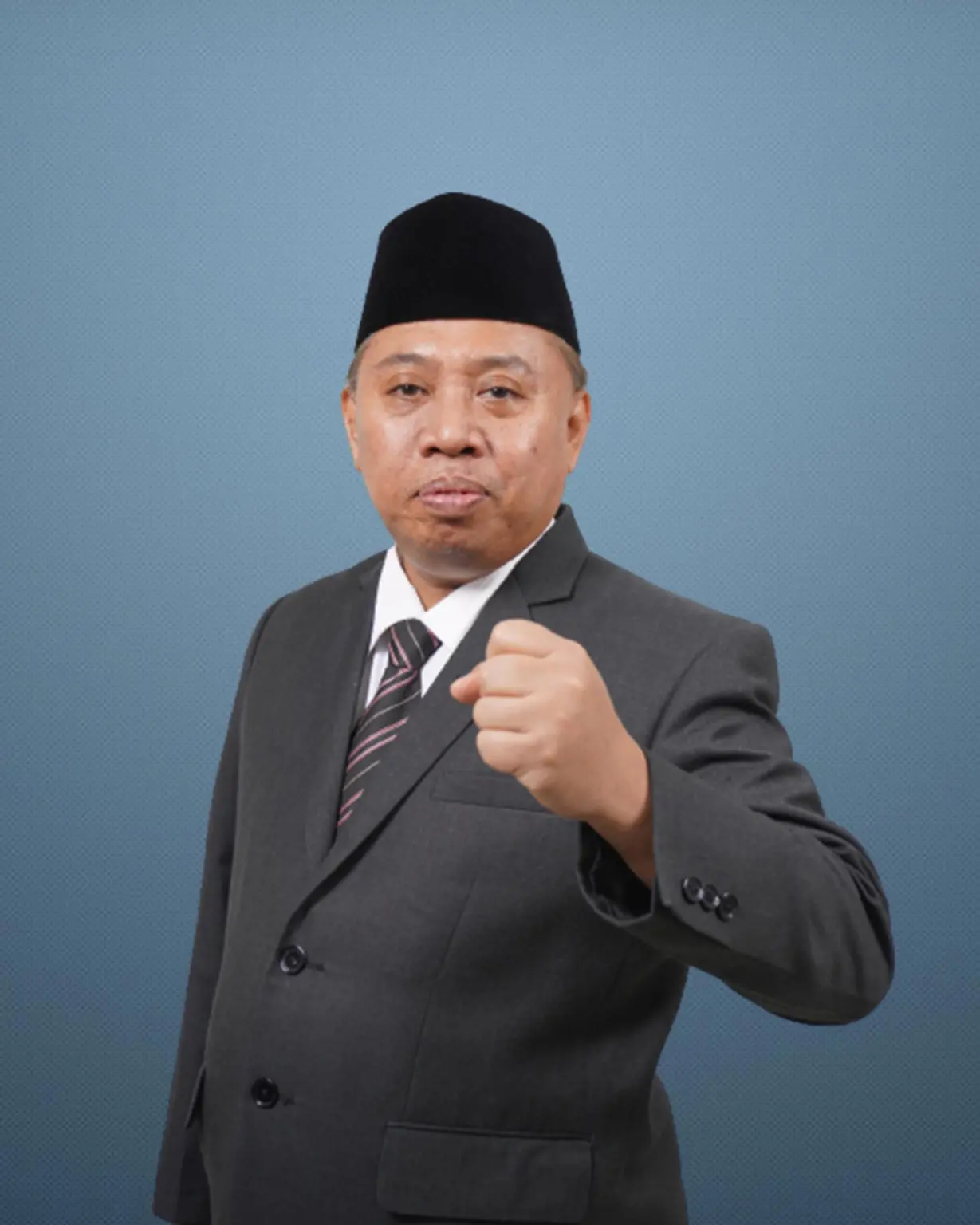Rektor Unsoed