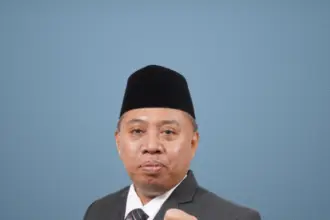 Rektor Unsoed