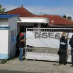 Viral! Relawan Segel Dapur MBG di Cilacap, Tuntut Manajemen Diganti