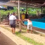 Polres kebumen