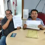 Dugaan Penipuan Modus "Ijon" Proyek, Anggota DPRD Banyumas Samsudin Tirta Disomasi Kontraktor
