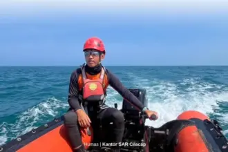 remaja hilang