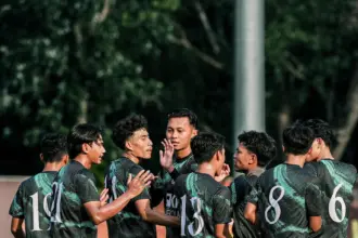Persak Kebumen