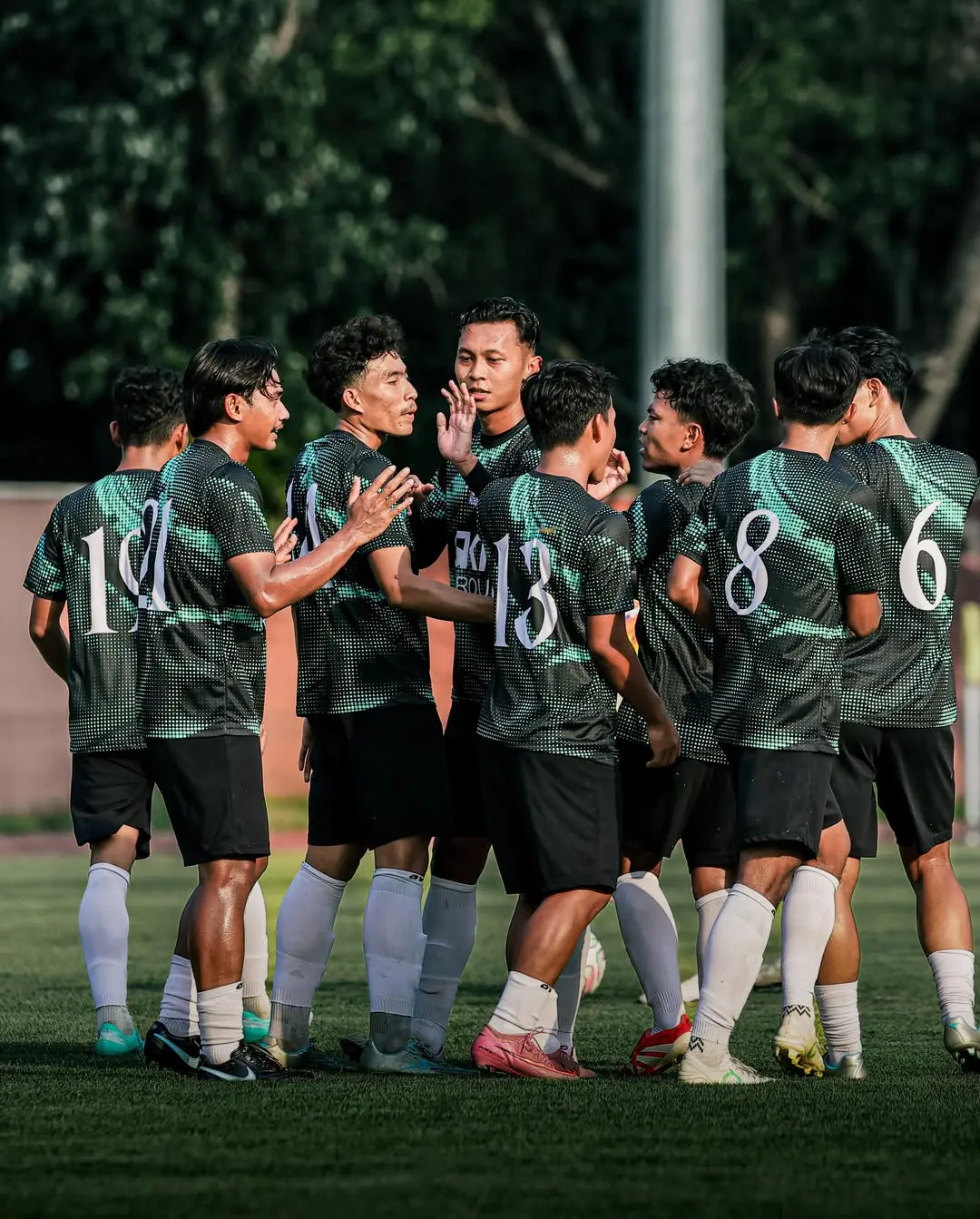 Persak Kebumen