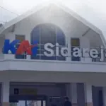 Stasiun sidareja