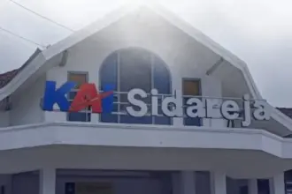 Stasiun sidareja