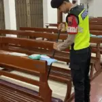 polres kebumen