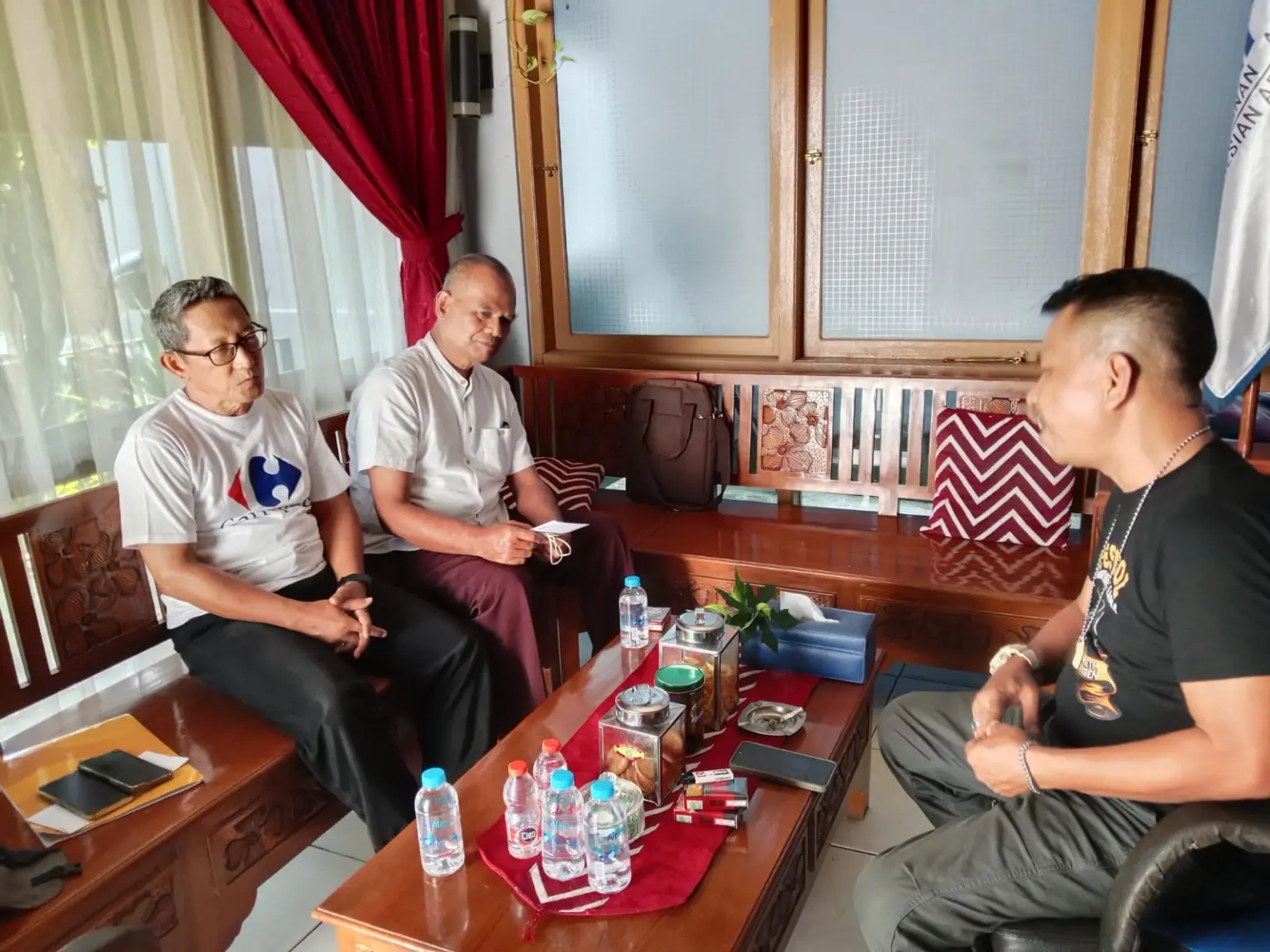 Nestapa Para Pensiunan: Menanti Keadilan di Balik Skandal Bank Mandiri Taspen Purwokerto