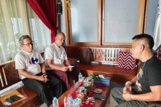 Nestapa Para Pensiunan: Menanti Keadilan di Balik Skandal Bank Mandiri Taspen Purwokerto