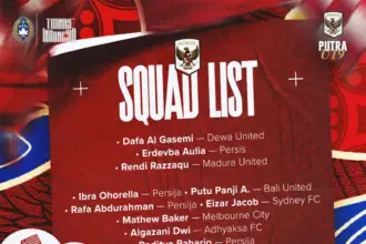 AFF U19