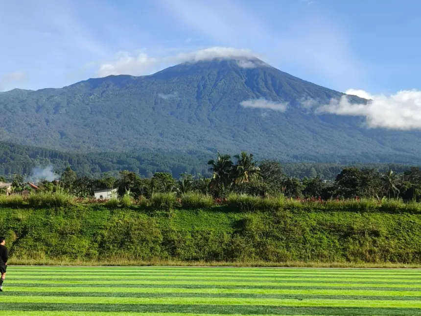 kemutug lor