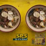 soto mie bogor