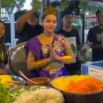 Street food