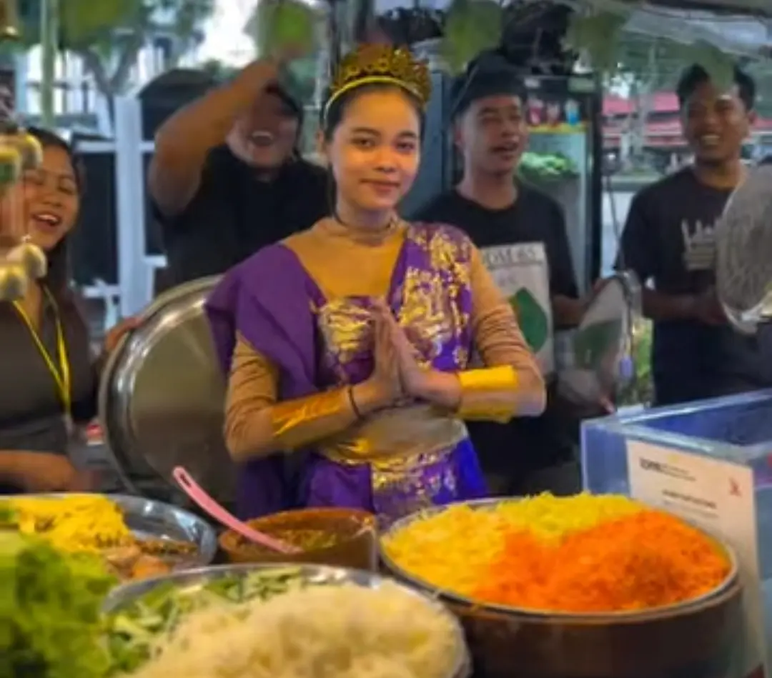 Street food