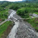 Wah Ternyata Sungai Merawu Penyebab Terbesar Sedimentasi di Waduk Mrica Banjarnegara