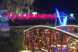 Lumiland