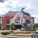 Taman Budaya Soetedja 